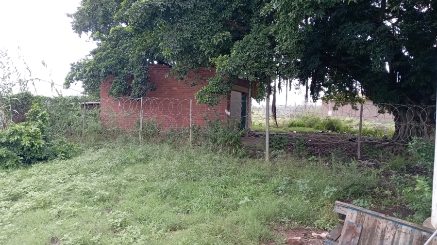 2 Bedroom Property for Sale in North Addo Road Phase 1 Eastern Cape